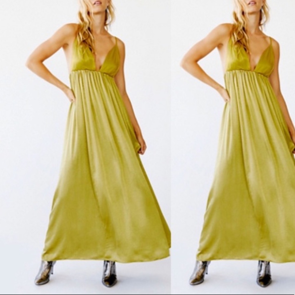 free people Lexi Dress